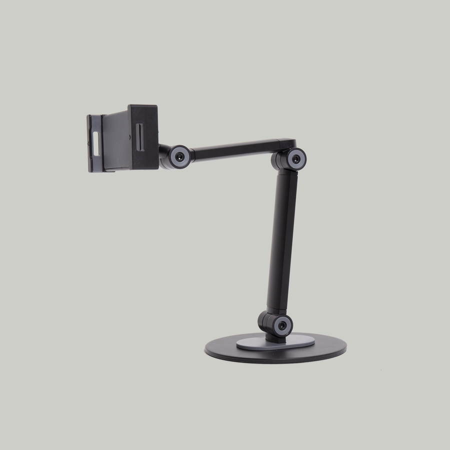 Tablet_ Phone Holder