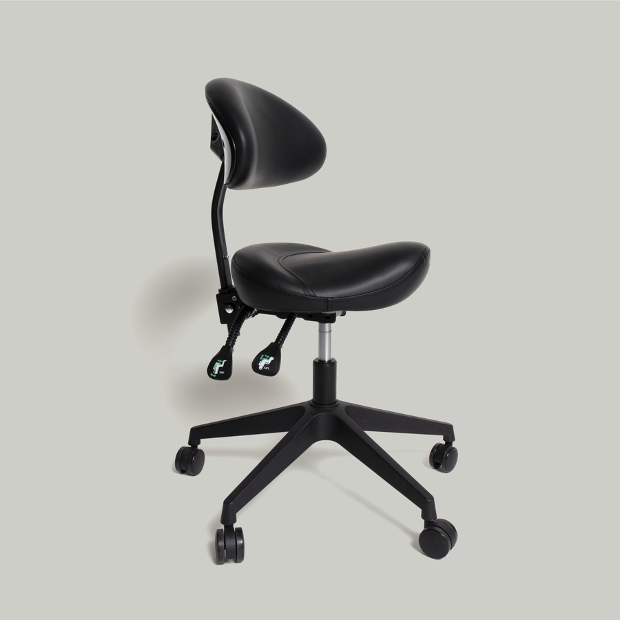 Saddle Chair